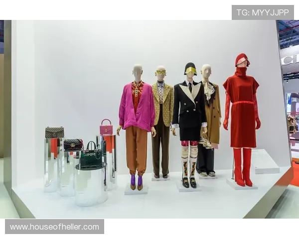 探索开云集团的国家起源及其在全球奢侈品行业中的领导地位