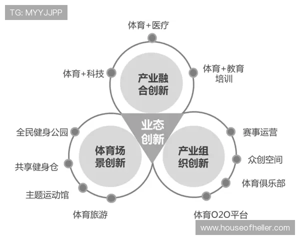 赛搏体育构建全面体育生态圈实现体育产业链的纵深发展